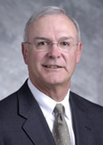 Mark P Schueller