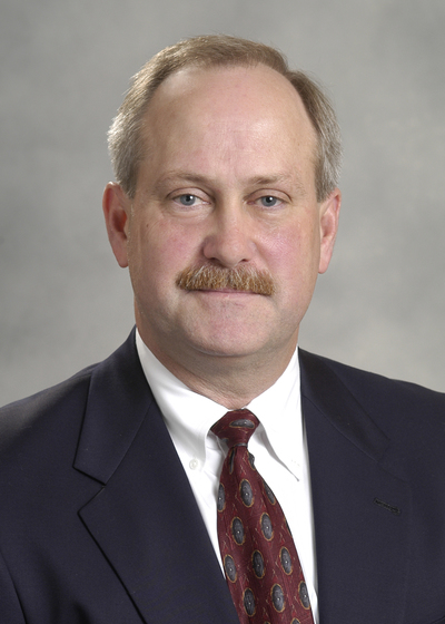 Howard Randall Reed 