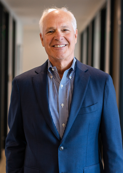 Photo of Financial Advisor Mark Siciliano