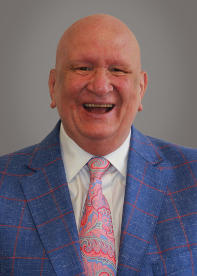 Donald V. Creech