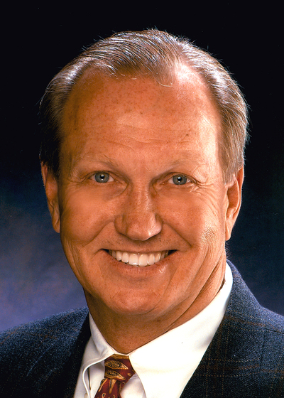 Curtis B Stilley