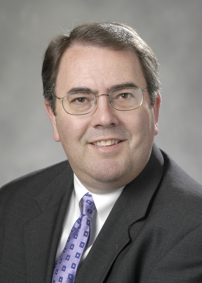 Ronald Scott King 