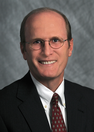 Robert J Kaufman 