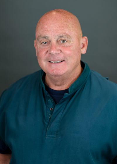 John Duke Kinney