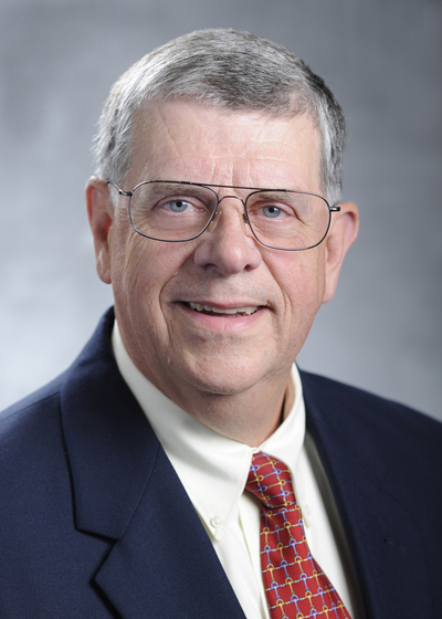 Wayne L Crowther 