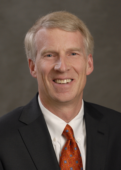 Brian J Hubbell 