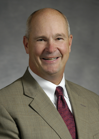 Randall Riley
