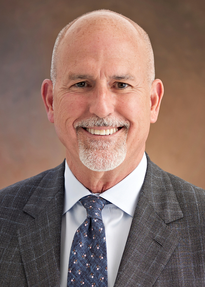 Photo of Estate & Business Planning Specialist Randall T. Lehman
