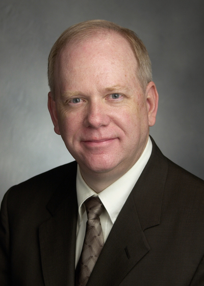 C. Clyde Thomas II