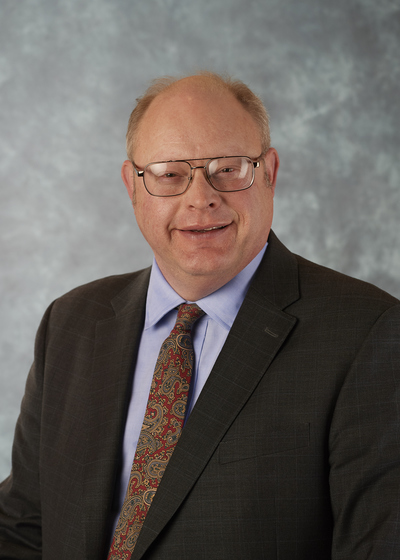 John M Morris 