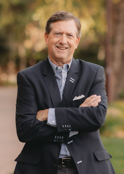 Photo of Financial Representative Scott S Hugdahl