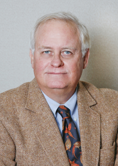 John Robert Eberhardt