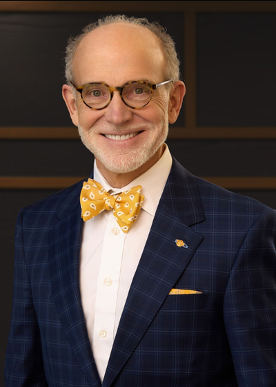Photo of Estate & Business Planning Specialist Charles B. Prothro
