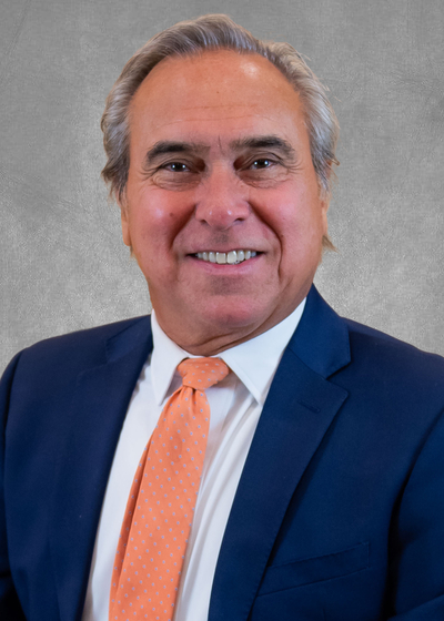 Chuck Valenti