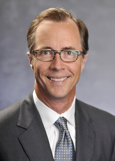 William S Koch 