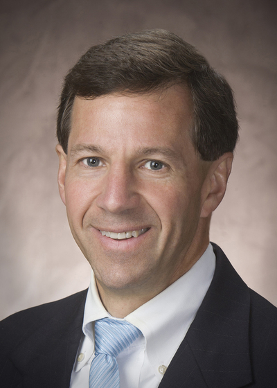 Photo of Wealth Management Advisor Robert P Yerger