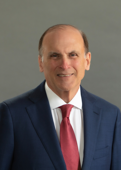 Photo of Private Wealth Advisor George R. Starnes III