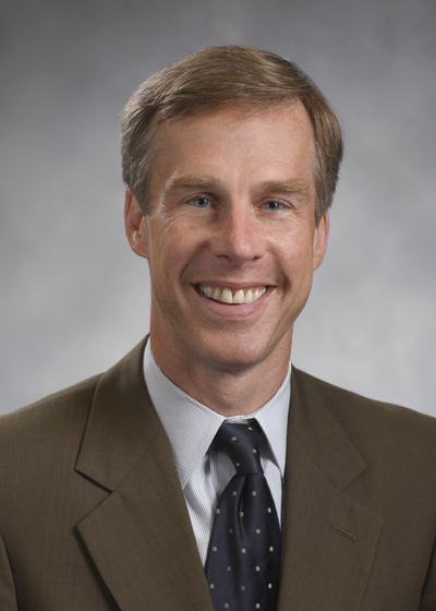 David H Hilton
