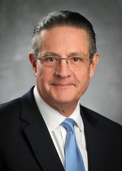 Jay Burgman - Northwestern Mutual headshot