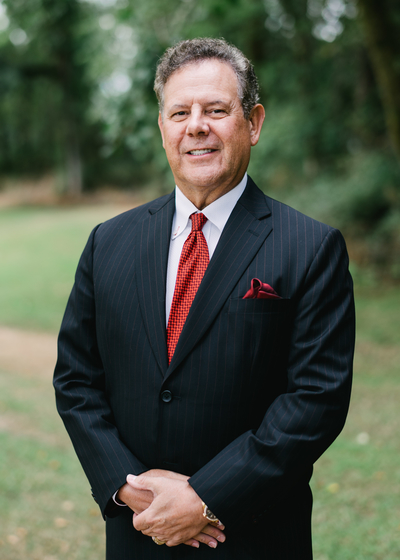 Photo of Wade Garber