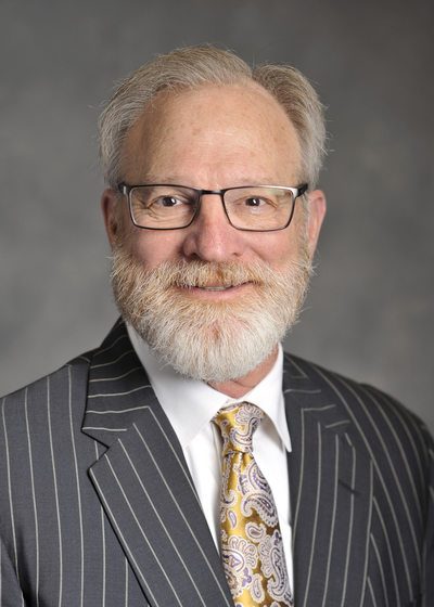Stanley E. Shearer
