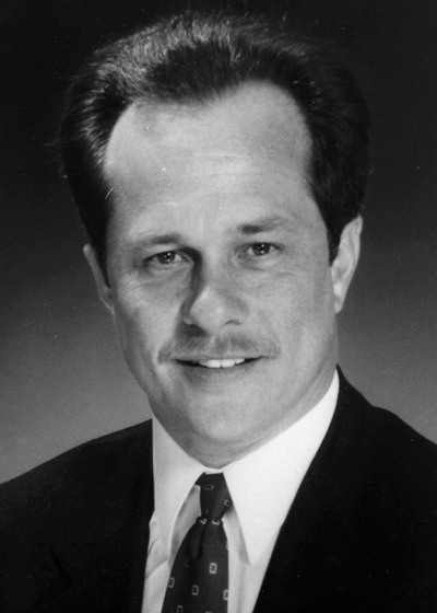 Bill  Lilly Jr