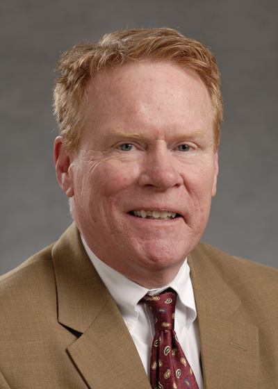 Joseph P Grace Jr