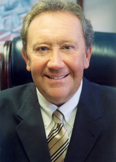 Craig Philip Mickelson