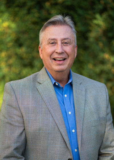 James Henneman - Northwestern Mutual headshot