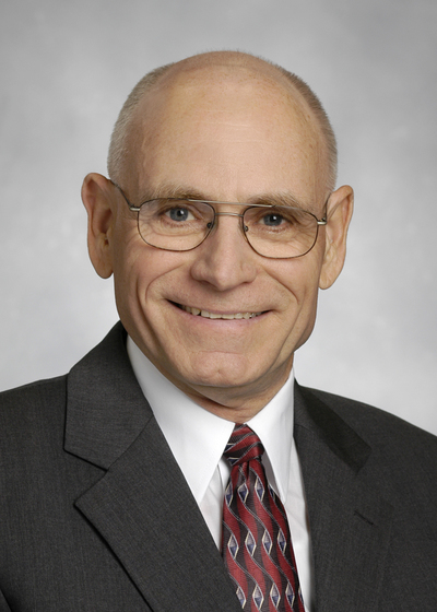 Photo of Wealth Management Advisor Donald K Kirk