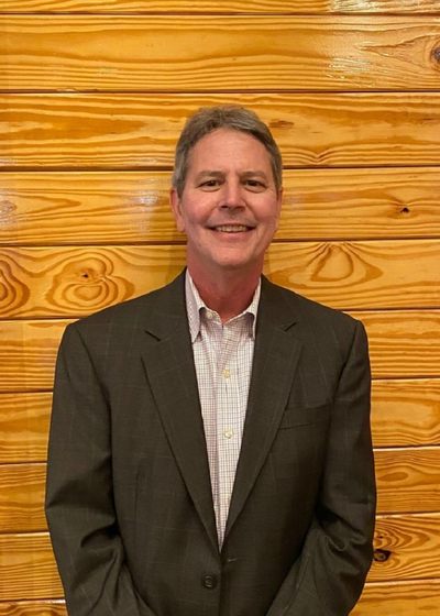 Photo of Financial Advisor Marshall J Brown