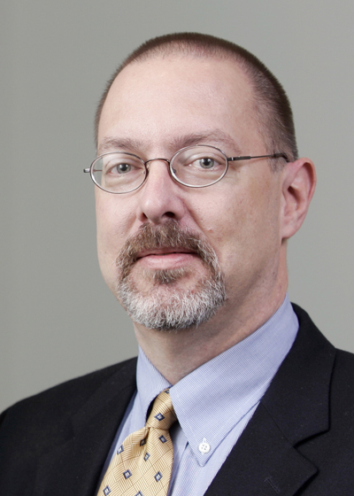 John C Haffner 