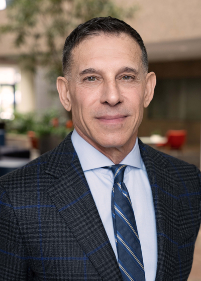 Photo of Joseph Burdi