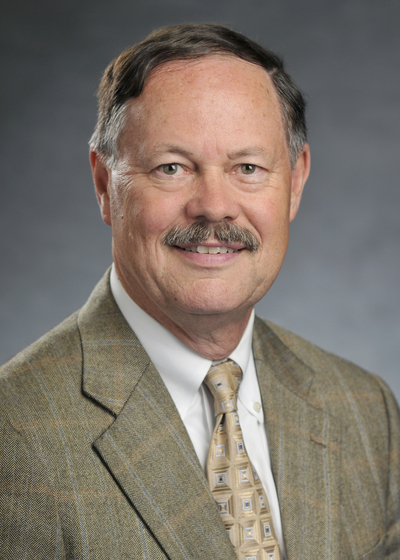 Jerry F Janacek 