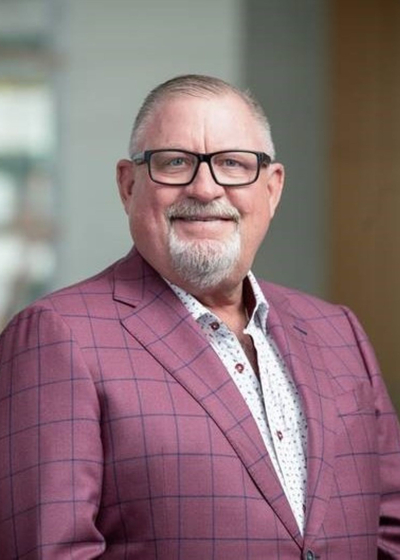 Photo of Scott Carr