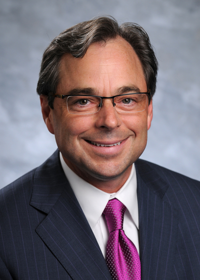 Keith Erhard headshot