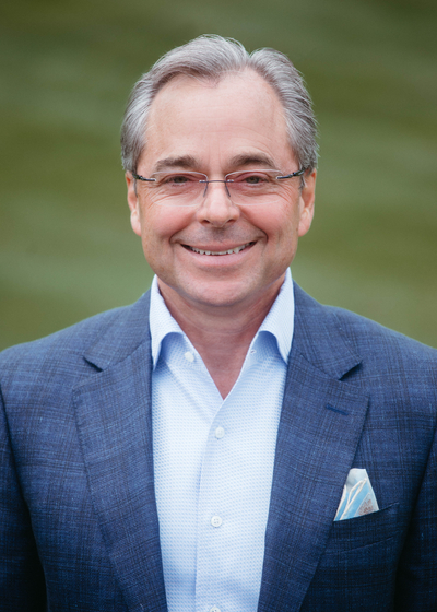 Keith Erhard - Northwestern Mutual headshot