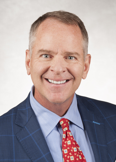 Jeff Reeter headshot