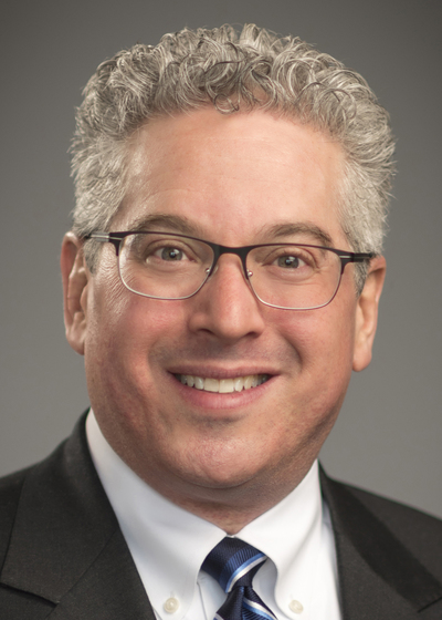 Daniel J. Zoll