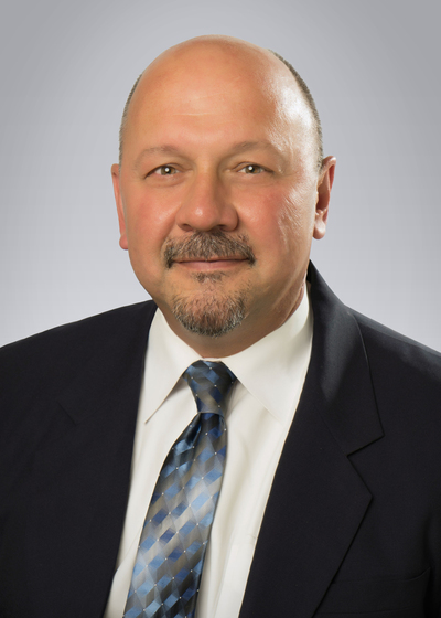 Joseph D Cesmirosky