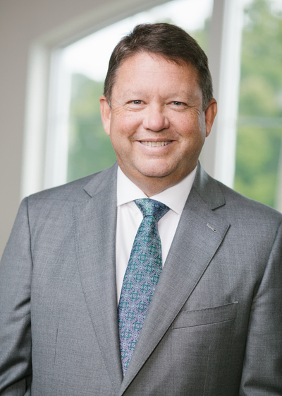 Gary Taylor - Northwestern Mutual headshot