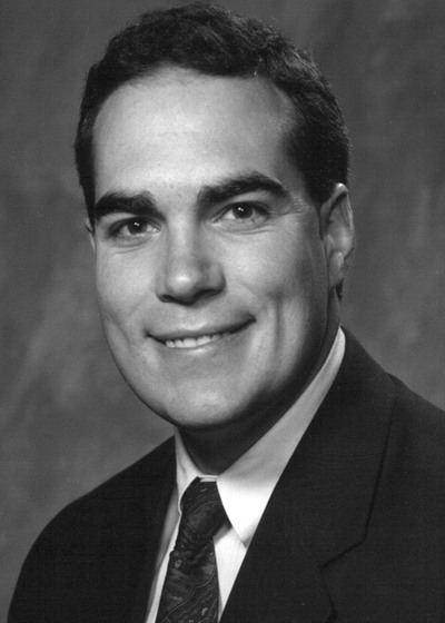 Brian K Gonzales