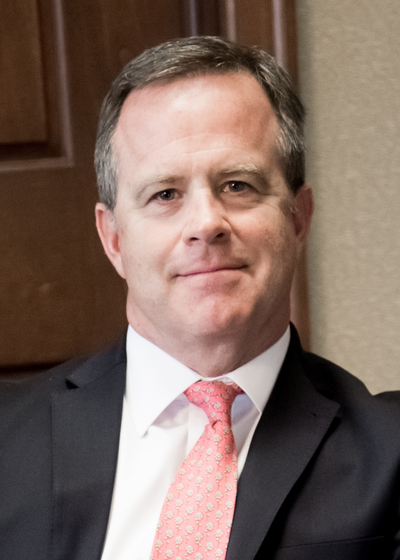 James P. Shields Jr.