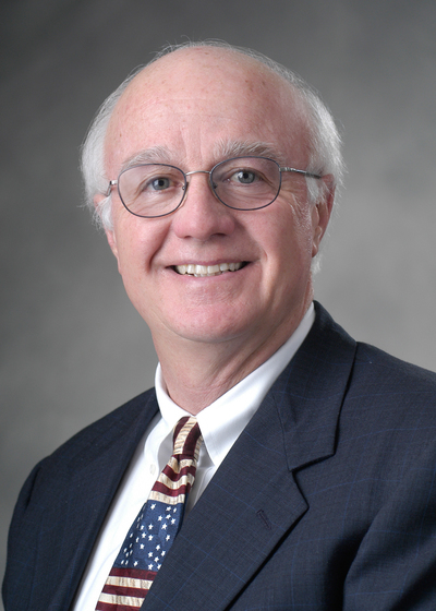 Photo of Disability Income Specialist J Michael Carroll