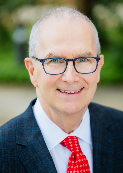 Photo of Estate & Business Planning Specialist Howard "Buddy" D. Goldman III
