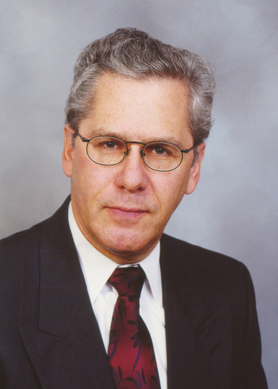 Michael Silberstein