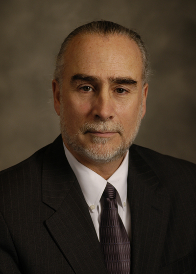Photo of Don Badgley