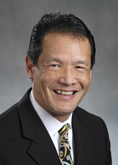 Robert G Tong 
