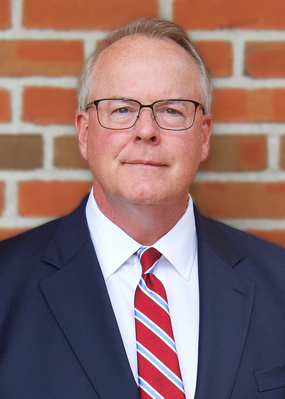 Gregory D. Baekey