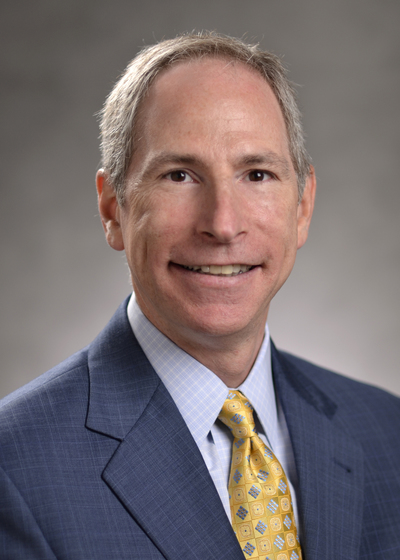Steve Braun